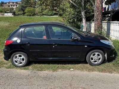 Peugeot 206+