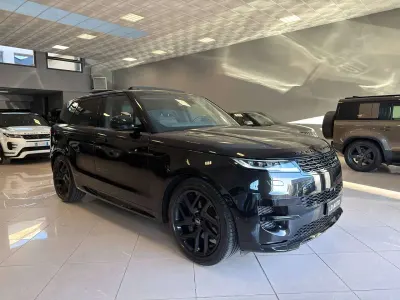 Usata Land Rover Range Rover Sport SE Dynamic 249 CV (183 kW) 2024 Other SUV