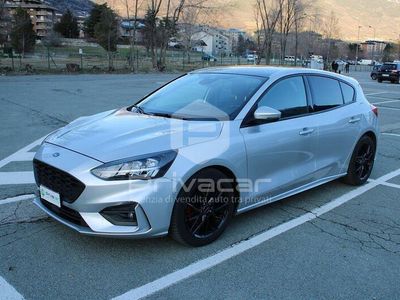 usata Ford Focus Focus1.5 EcoBoost 150 CV automatico 5p. ST-Line C