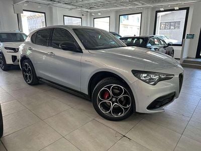 Usata Alfa Romeo Stelvio
