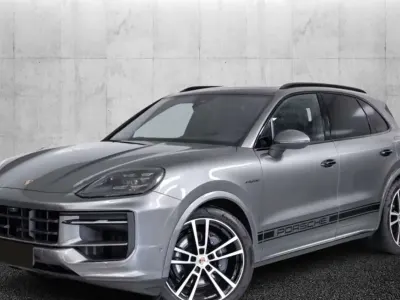 Usata Porsche Cayenne