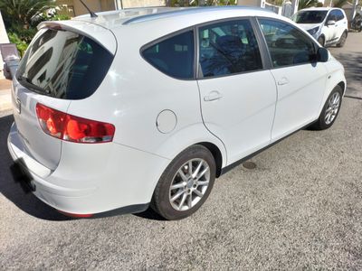 Seat Altea XL