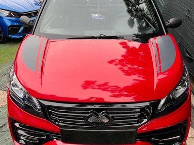 usata Ligier JS50 sport red 2017 35000 km nord ita