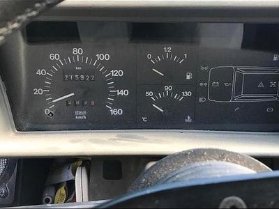 Usata Fiat Panda 4x4 54 CV (39 kW) 1996 Utilitaria