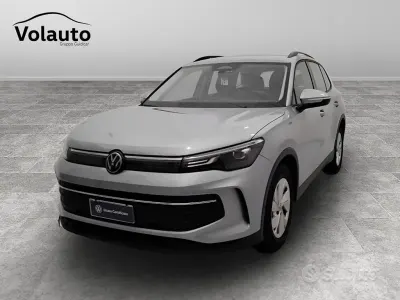 Occasion VW Tiguan Life 150 ch (110 kW) 2025 Argent SUV
