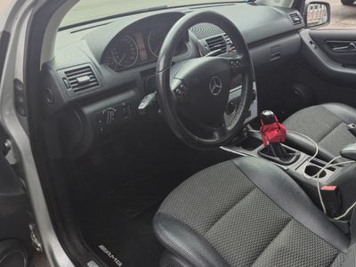 usata Mercedes A150 Classe