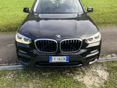 Usata BMW X3