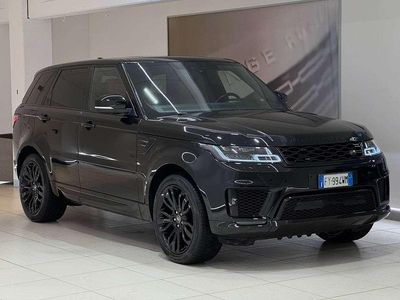 Usata Land Rover Range Rover Sport HSE Dynamic 249 CV (183 kW) 2019 Other SUV