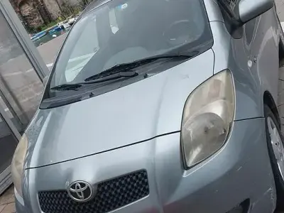 Usata Toyota Yaris