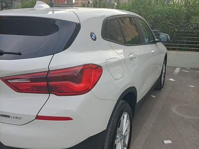 usata BMW X2 X2 sDrive18d