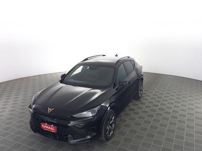 Usata Cupra Formentor 150 CV (110 kW) 2025 Nero midnight SUV