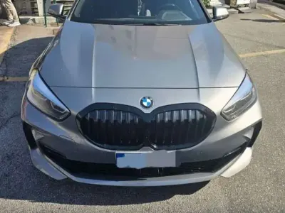 Usata BMW 118
