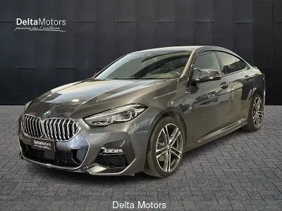 Usata BMW 218