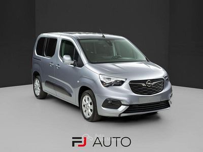 Occasion Opel Combo Life Innovation 103 ch (75 kW) 2021 Gris Monospace