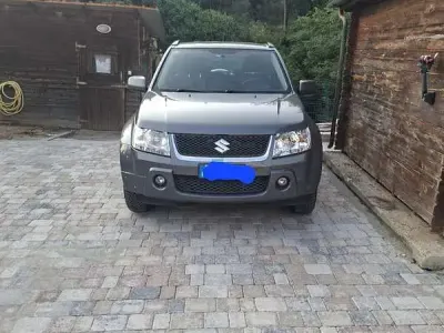 Usata Suzuki Grand Vitara 129 CV (94 kW) 2006 SUV