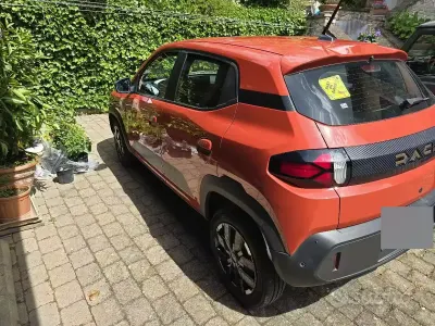Usata Dacia Spring