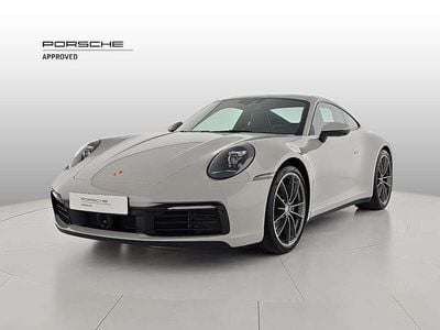 Porsche 911 Carrera