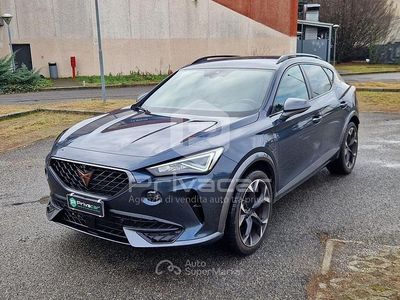 Gray Usata 2023 Cupra Formentor SUV | 28.500 € (Ottimo prezzo)