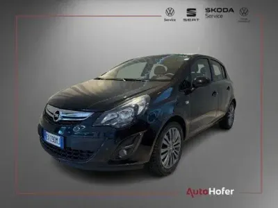 Usata Opel Corsa