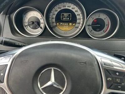 Mercedes 250