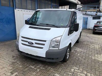 usata Ford Transit 2.2 TDCi 125CV