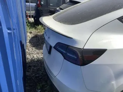 Usata Tesla Model Y