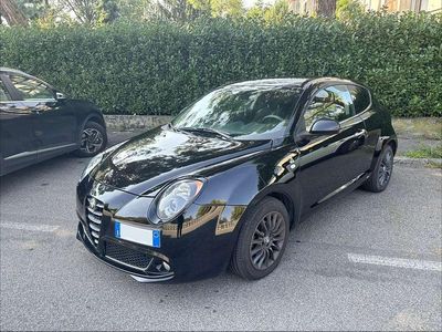 Usata 2017 Alfa Romeo MiTo Impression Utilitaria | 9500 € (Buon prezzo)