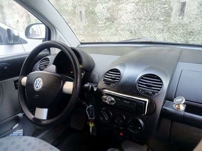 usata VW Beetle New1.9 tdi