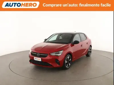 Usata Opel Corsa-e