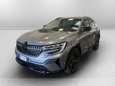Gebraucht Renault Austral Techno Esprit Alpine 200 PS (147 kW) 2023 Grau SUV