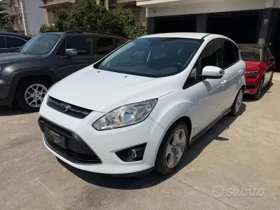 Usata Ford C-MAX