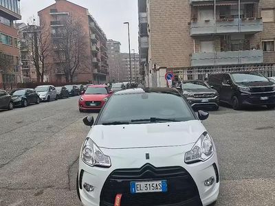 Occasion Citroën DS3 120 ch (88 kW) 2012