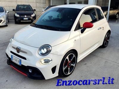 Abarth 595C