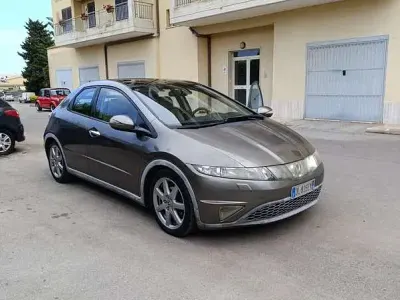 Usata Honda Civic