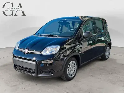 Nuova Fiat Panda S 69 CV (50 kW) 2025 Other Utilitaria