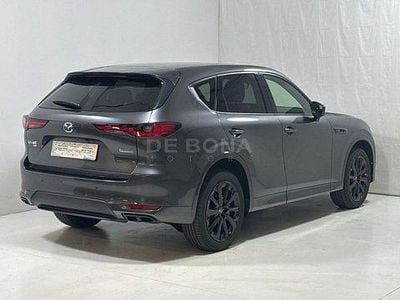 Nuova Mazda CX-60 Homura-Line 249 CV (183 kW) 2025 Grigio SUV