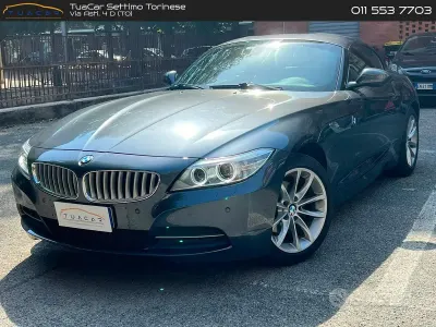 Usata BMW Z4