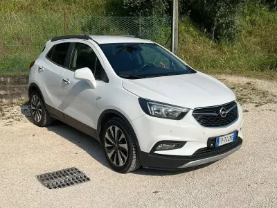 Usata Opel Mokka X