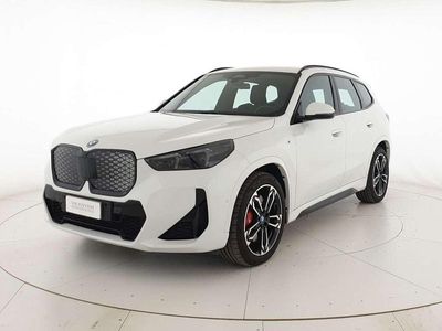 Usata BMW iX1 M Sport 67 kW (92 CV) 2025 Other SUV