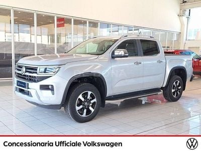 VW Amarok