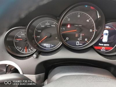 Usata Porsche Cayenne 245 CV (180 kW) 2013 SUV
