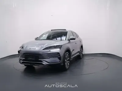 Usata BYD Seal Boost 98 CV (72 kW) 2025 Tian qing Berlina