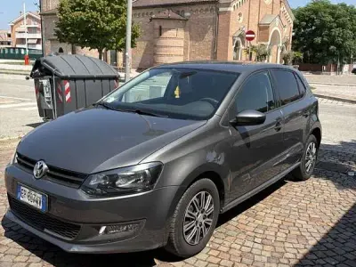 Usata VW Polo