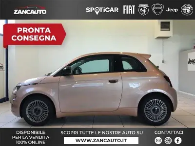Nuova Fiat 500 Comfort 70 CV (51 kW) 2026 Berlina
