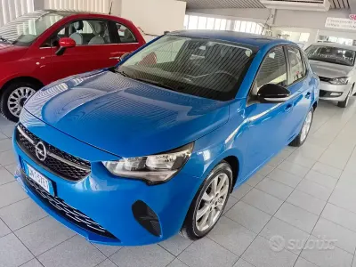 Usata Opel Corsa