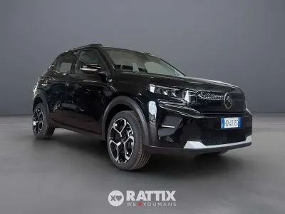 Nuova Citroën C3 PureTech 101 CV (74 kW) 2026 Nero SUV
