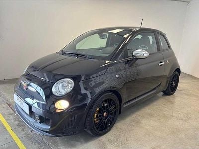 Abarth 500