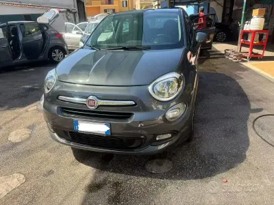 Usata Fiat 500X