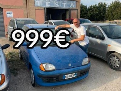 Fiat Seicento