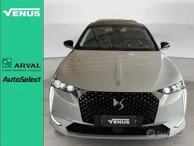 Usata DS Automobiles DS4 Rivoli 131 CV (96 kW) 2023 Beige SUV